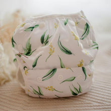 Load image into Gallery viewer, My Little Gumnut - GUMNUT - swimming nappy (18-36months)