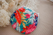 Load image into Gallery viewer, My Little Gumnut - URBAN JUNGLE - swimming nappy (3-18months)