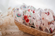 Load image into Gallery viewer, My Little Gumnut - FLOWERING GUM - swimming nappy (18-36months)