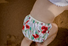 Load image into Gallery viewer, My Little Gumnut - FLOWERING GUM - swimming nappy (18-36months)