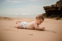 Load image into Gallery viewer, My Little Gumnut - GUMNUT - swimming nappy (18-36months)