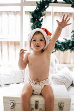 Load image into Gallery viewer, My Little Gumnut - REINDEER - OSFM MCN - Green Lily