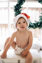 Load image into Gallery viewer, My Little Gumnut - REINDEER - OSFM MCN - Green Lily