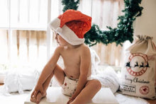 Load image into Gallery viewer, My Little Gumnut - REINDEER - OSFM MCN - Green Lily