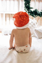 Load image into Gallery viewer, My Little Gumnut - REINDEER - OSFM MCN - Green Lily