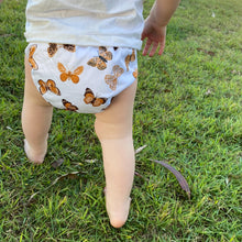Load image into Gallery viewer, Frank Nappies - Butterfly