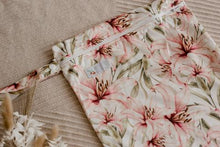 Load image into Gallery viewer, My Little Gumnut - LILY - Large Wet bag