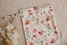 Load image into Gallery viewer, My Little Gumnut - LILY - Large Wet bag