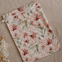 Load image into Gallery viewer, My Little Gumnut - LILY - Large Wet bag