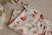 Load image into Gallery viewer, My Little Gumnut - LILY - Large Wet bag