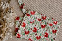 Load image into Gallery viewer, My Little Gumnut - FLOWERING GUM - Large Wet bag