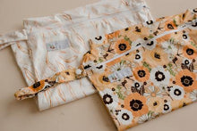 Load image into Gallery viewer, My Little Gumnut - EUCALYPTUS - Large Wet bag