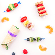 Load image into Gallery viewer, LUNCH PUNCH STIX - PINK