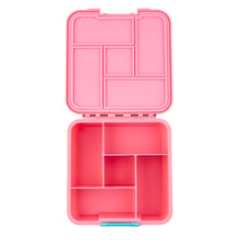 Load image into Gallery viewer, LITTLE LUNCH BOX CO BENTO FIVE - STRAWBERRY