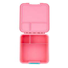 Load image into Gallery viewer, LITTLE LUNCH BOX CO BENTO THREE - STRAWBERRY