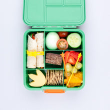 Load image into Gallery viewer, LUNCH PUNCH WRAP BANDS - YELLOW