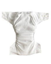 Load image into Gallery viewer, My Little Gumnut - MULBERRY - OSFM MCN - Green Lily