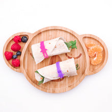 Load image into Gallery viewer, LUNCH PUNCH WRAP BANDS - PINK