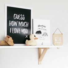 Load image into Gallery viewer, Adventures with Dad - Green Lily