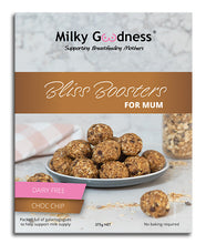 Load image into Gallery viewer, Milky Goodness - Lactation Bliss Booster Mix (Best Before Dec 2023)
