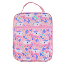 Load image into Gallery viewer, MontiiCo Large Insulated Lunch Bag - Enchanted