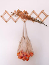 Load image into Gallery viewer, Full Mesh Tote Bag Pack - Mini & Boo