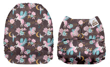 Load image into Gallery viewer, Mama Koala - Unicorn - Green Lily