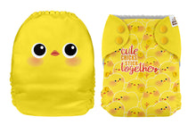 Load image into Gallery viewer, Mama Koala - Easter nappy