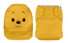 Load image into Gallery viewer, Mama Koala - PD44107Z-P Yellow Friend