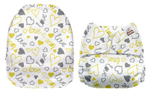 Load image into Gallery viewer, Mama Koala - love script