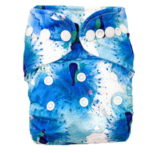 Load image into Gallery viewer, Bare Cub AI2 - Peacock Parade - Green Lily