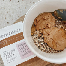 Load image into Gallery viewer, Milky Goodness - Lactation Bliss Booster Mix (Best Before Dec 2023)