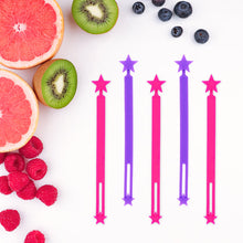 Load image into Gallery viewer, LUNCH PUNCH WRAP BANDS - PINK