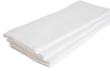 Load image into Gallery viewer, Seedling Baby - Reusable Microfleece Cloth Nappy Liners - 10 Pack