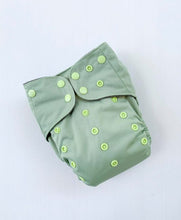 Load image into Gallery viewer, Archer & I - Sage Against The Machine -  with 5 layer bamboo blend