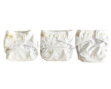 Load image into Gallery viewer, My Little Gumnut - MULBERRY - OSFM MCN - Green Lily