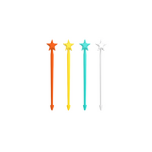 Load image into Gallery viewer, LUNCH PUNCH STIX - YELLOW