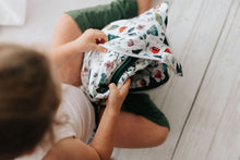 Load image into Gallery viewer, Seedling Baby - Home + Go Mat - Winter