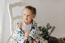 Load image into Gallery viewer, Seedling Baby - Home + Go Mat - Winter