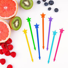 Load image into Gallery viewer, LUNCH PUNCH STIX - RAINBOW