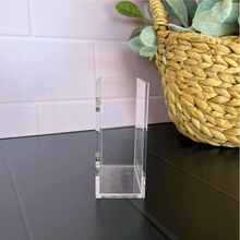 Load image into Gallery viewer, Acrylic Magnetic Marker Holder