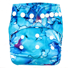 Load image into Gallery viewer, Bare Cub AI2 - Inky - Green Lily