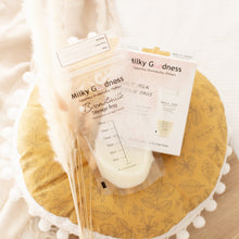 Load image into Gallery viewer, Breast Milk Storage Bags