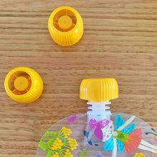 Load image into Gallery viewer, Sinchies - 5 Child Safe Anti-Choke Lids