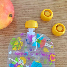 Load image into Gallery viewer, Sinchies - 5 Child Safe Anti-Choke Lids