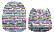 Load image into Gallery viewer, Mama Koala - Diamonds are forever - Green Lily