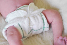 Load image into Gallery viewer, Seedling Baby Diversifold (Regular) 3 pack