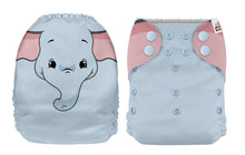 Load image into Gallery viewer, Mama Koala - PD44108Z-P Elephant