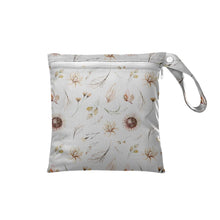 Load image into Gallery viewer, Frank Nappies - Mini wet bag - Botanical