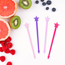 Load image into Gallery viewer, LUNCH PUNCH STIX - PINK